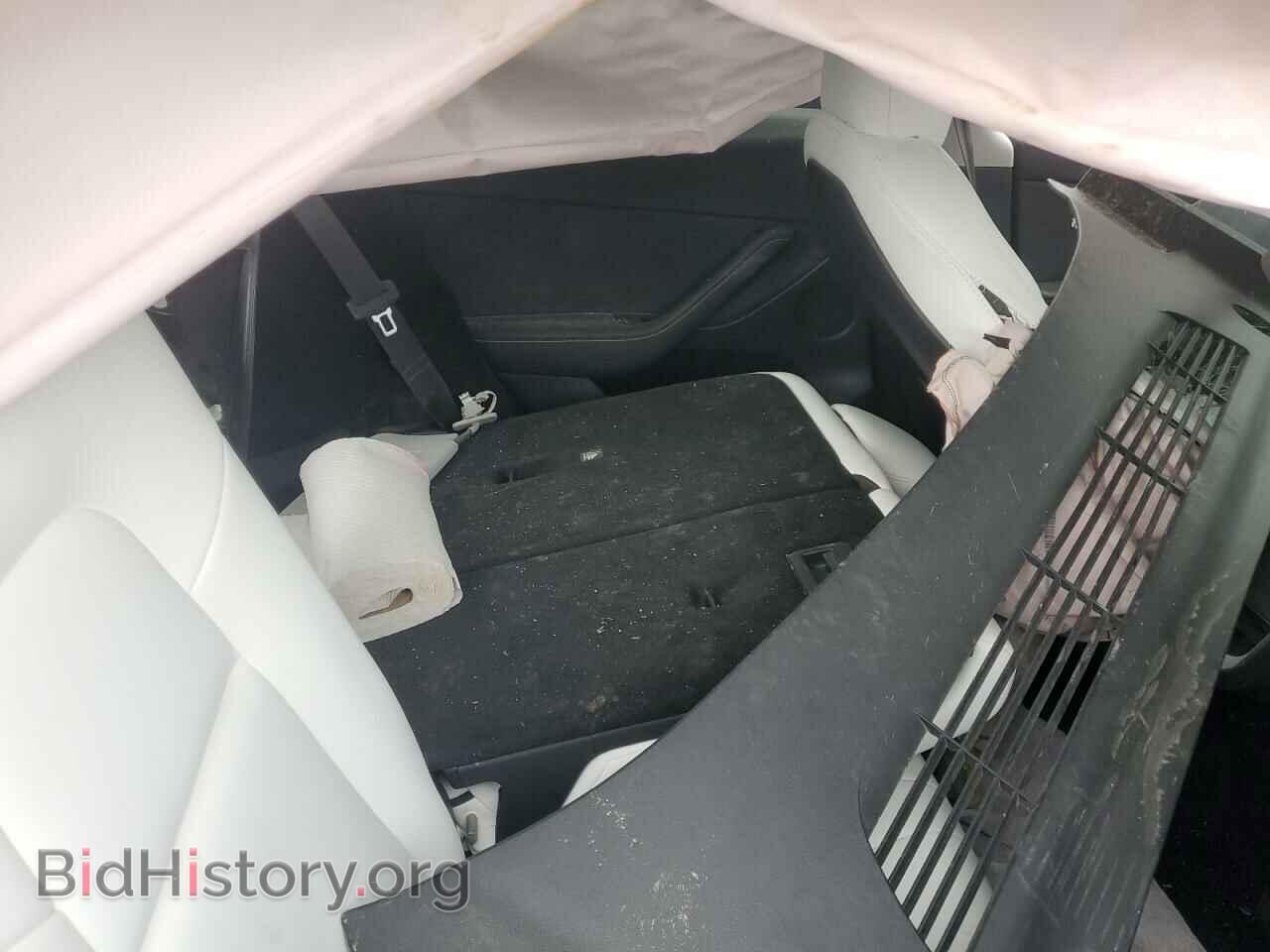 2023 TESLA MODEL Y - VIN: 7SAYGDEE7PF946573 - Фото 10