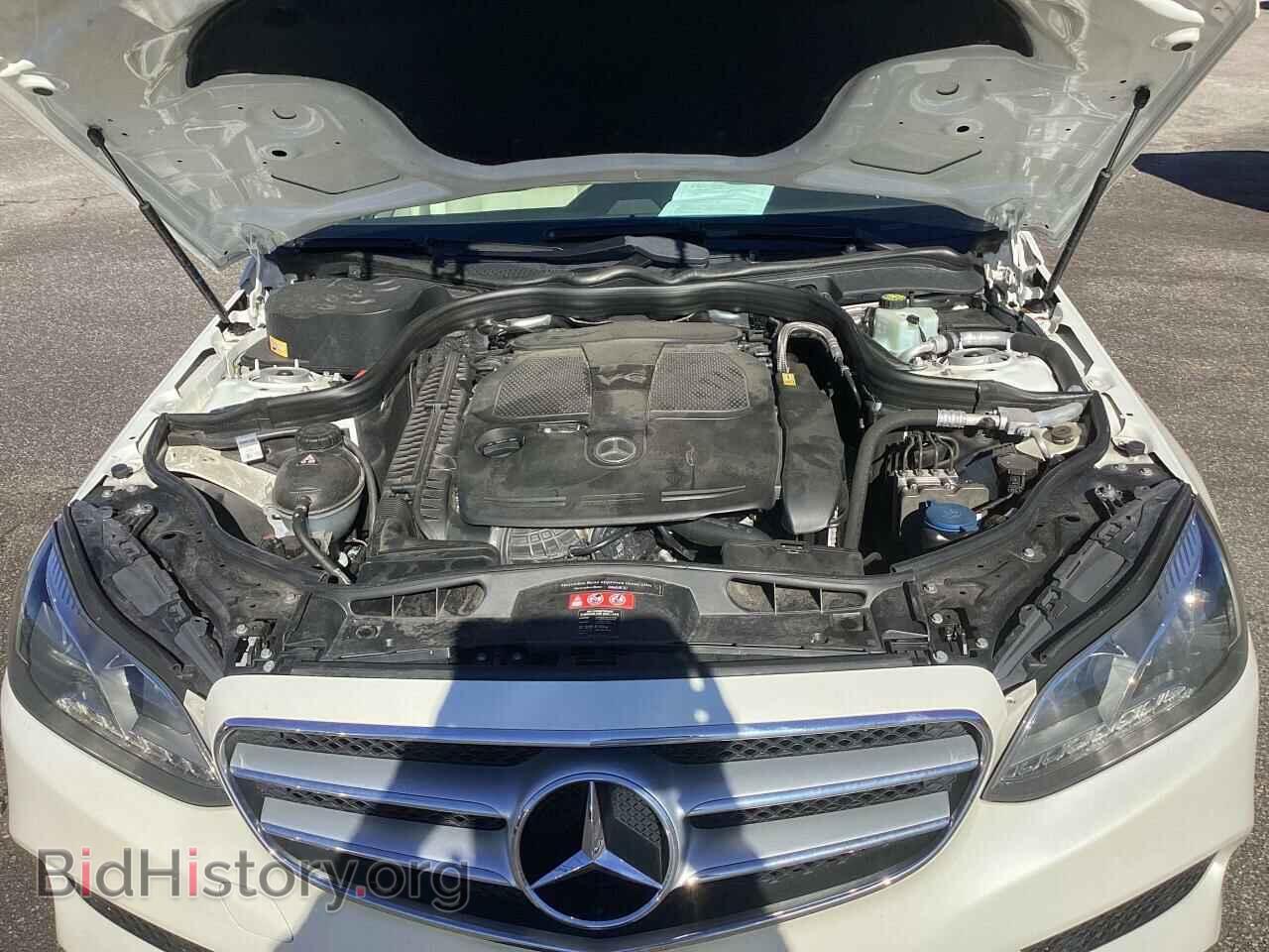 2014 MERCEDES-BENZ E-CLASS - VIN: WDDHF5KB6EA903192 - Фото 7