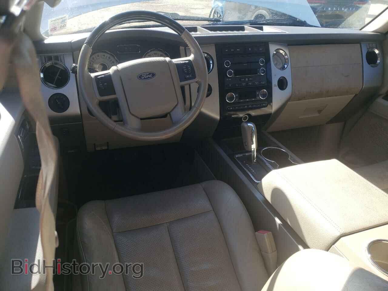 2011 FORD EXPEDITION - VIN: 1FMJU1K53BEF00811 - Фото 8