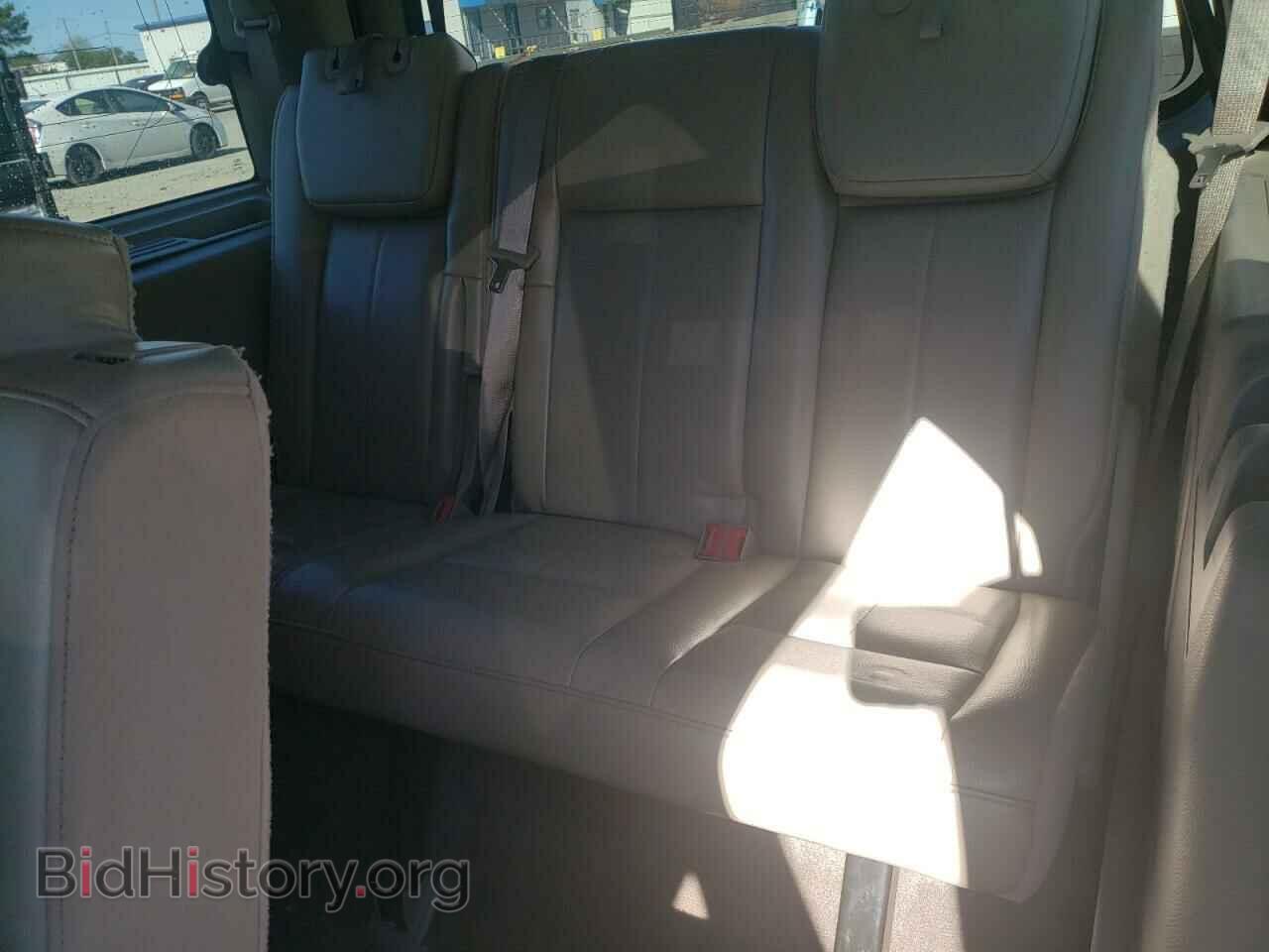 2011 FORD EXPEDITION - VIN: 1FMJU1K53BEF00811 - Фото 10