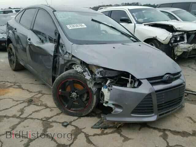 Photo 1FADP3F22DL174623 - FORD FOCUS 2013
