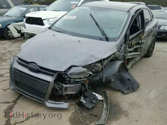 2013 FORD FOCUS - VIN: 1FADP3F22DL174623 - Photo 2