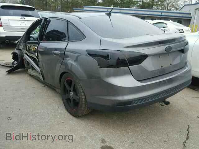2013 FORD FOCUS - VIN: 1FADP3F22DL174623 - Photo 3