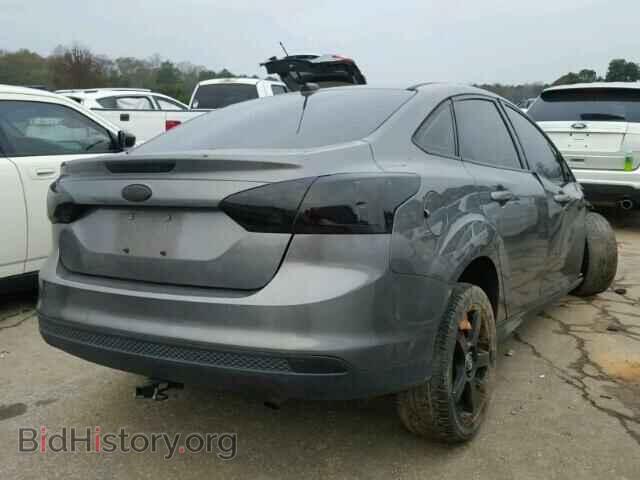 2013 FORD FOCUS - VIN: 1FADP3F22DL174623 - Photo 4