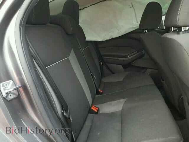 2013 FORD FOCUS - VIN: 1FADP3F22DL174623 - Photo 6