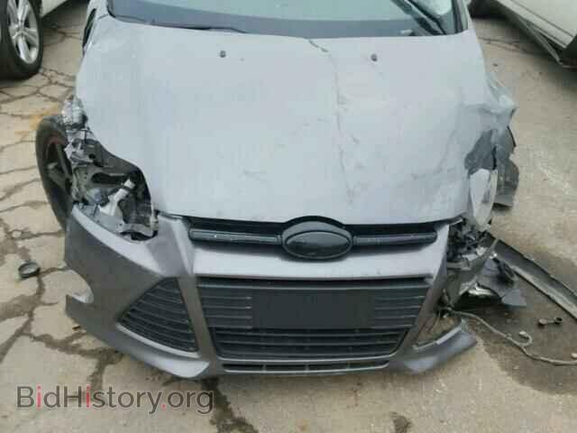 2013 FORD FOCUS - VIN: 1FADP3F22DL174623 - Photo 7