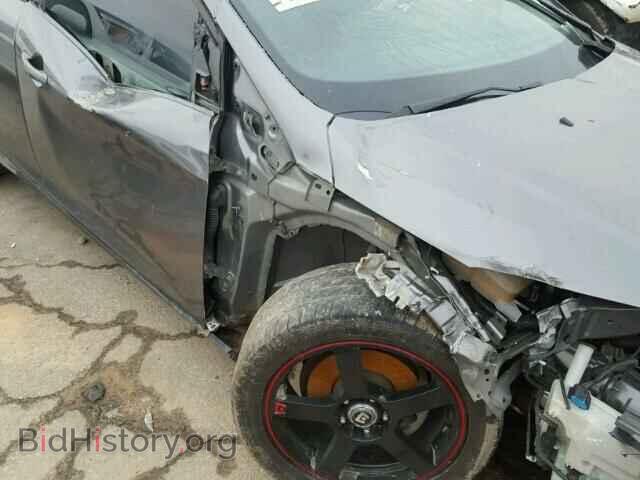 2013 FORD FOCUS - VIN: 1FADP3F22DL174623 - Photo 9
