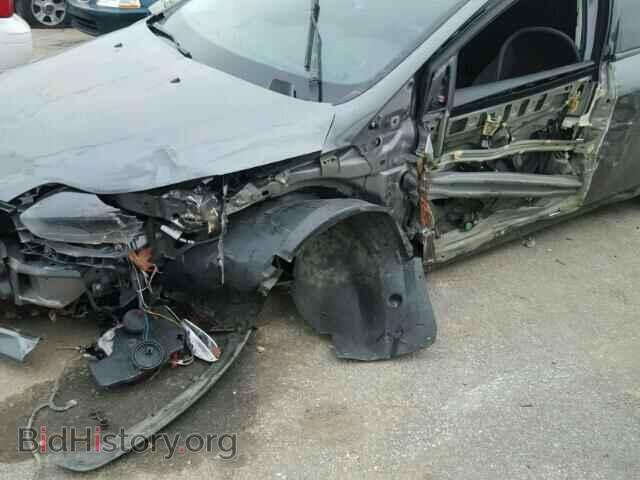 2013 FORD FOCUS - VIN: 1FADP3F22DL174623 - Photo 10