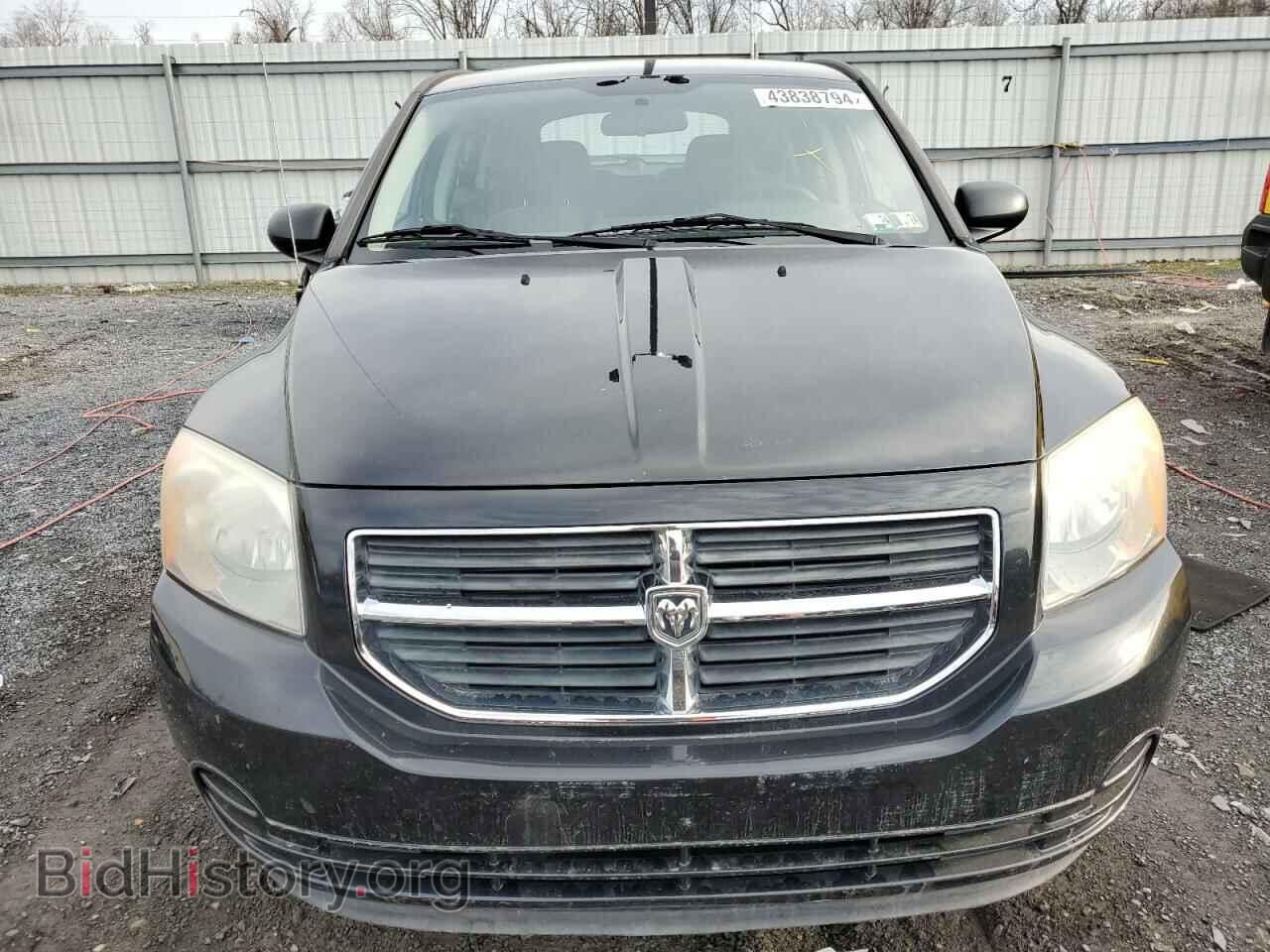 2010 DODGE CALIBER - VIN: 1B3CB4HA9AD600975 - Photo 5