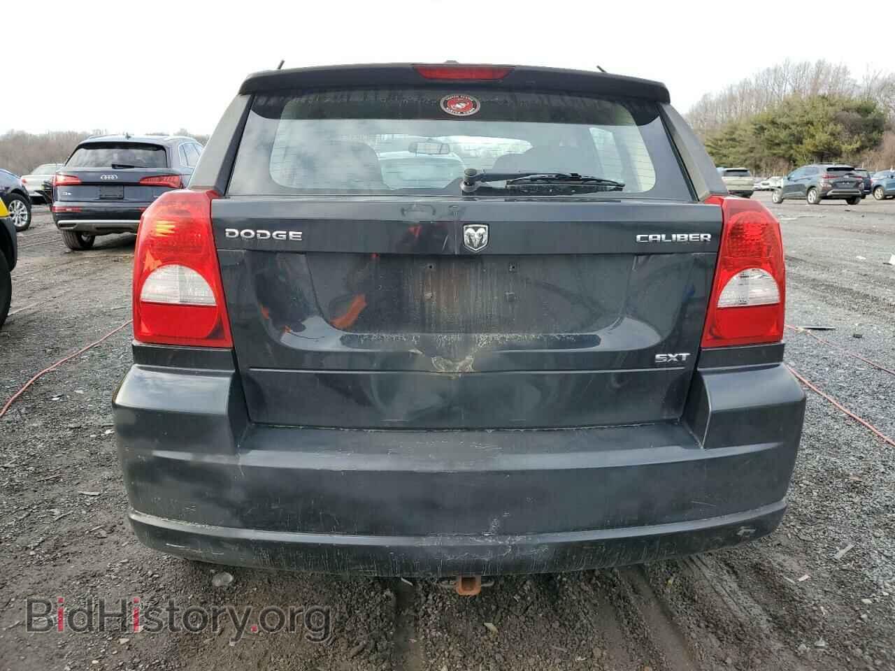 2010 DODGE CALIBER - VIN: 1B3CB4HA9AD600975 - Photo 6
