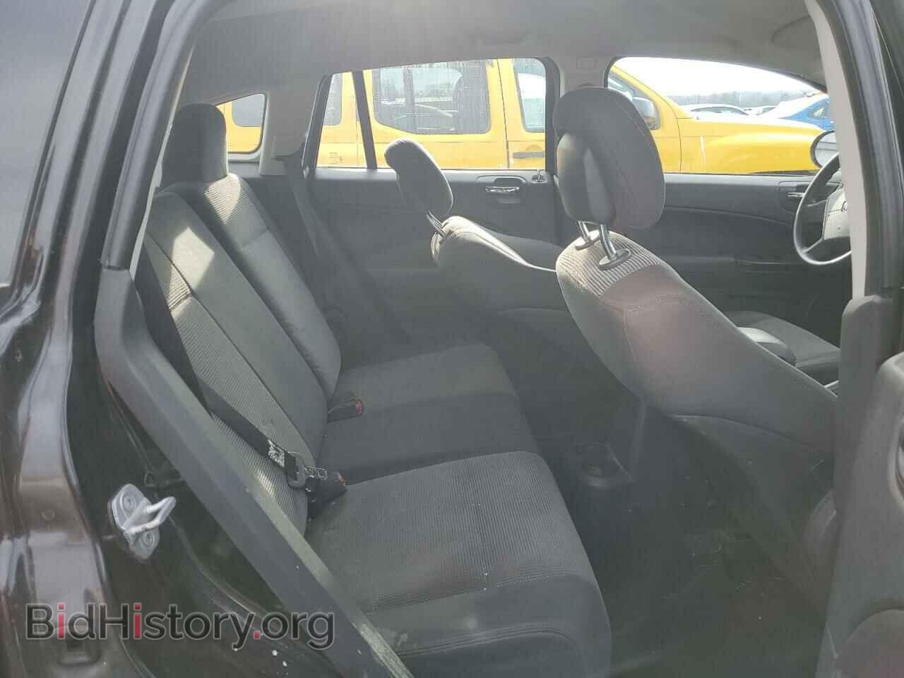 2010 DODGE CALIBER - VIN: 1B3CB4HA9AD600975 - Photo 10