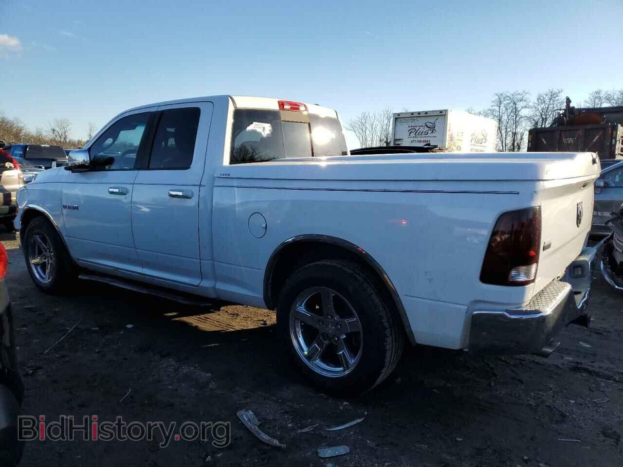 2010 DODGE All Models - VIN: 1D7RB1GP7AS160043 - Photo 2
