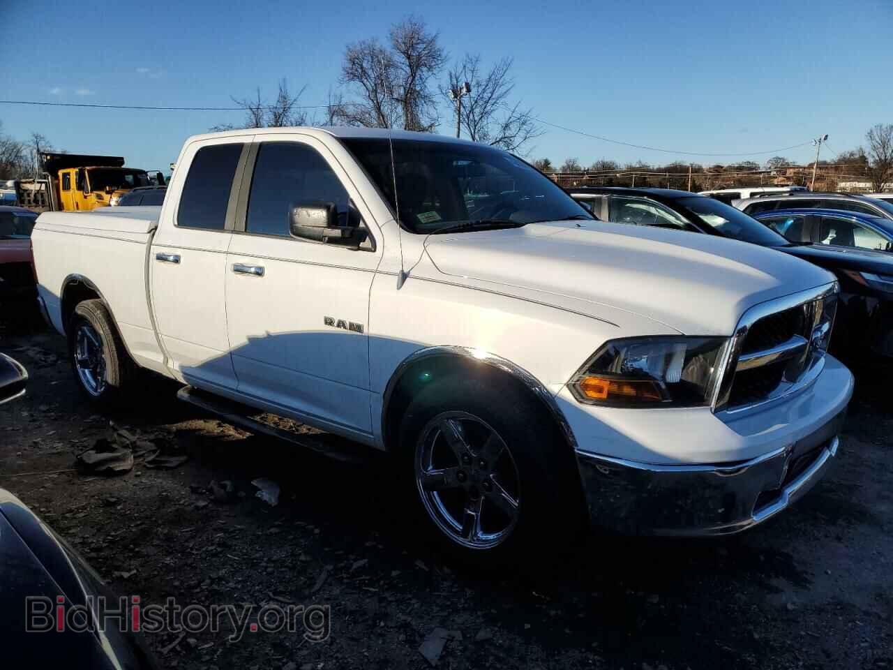 2010 DODGE All Models - VIN: 1D7RB1GP7AS160043 - Photo 4