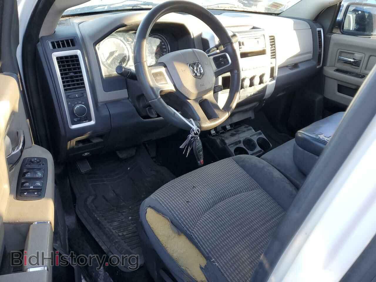 2010 DODGE All Models - VIN: 1D7RB1GP7AS160043 - Photo 8