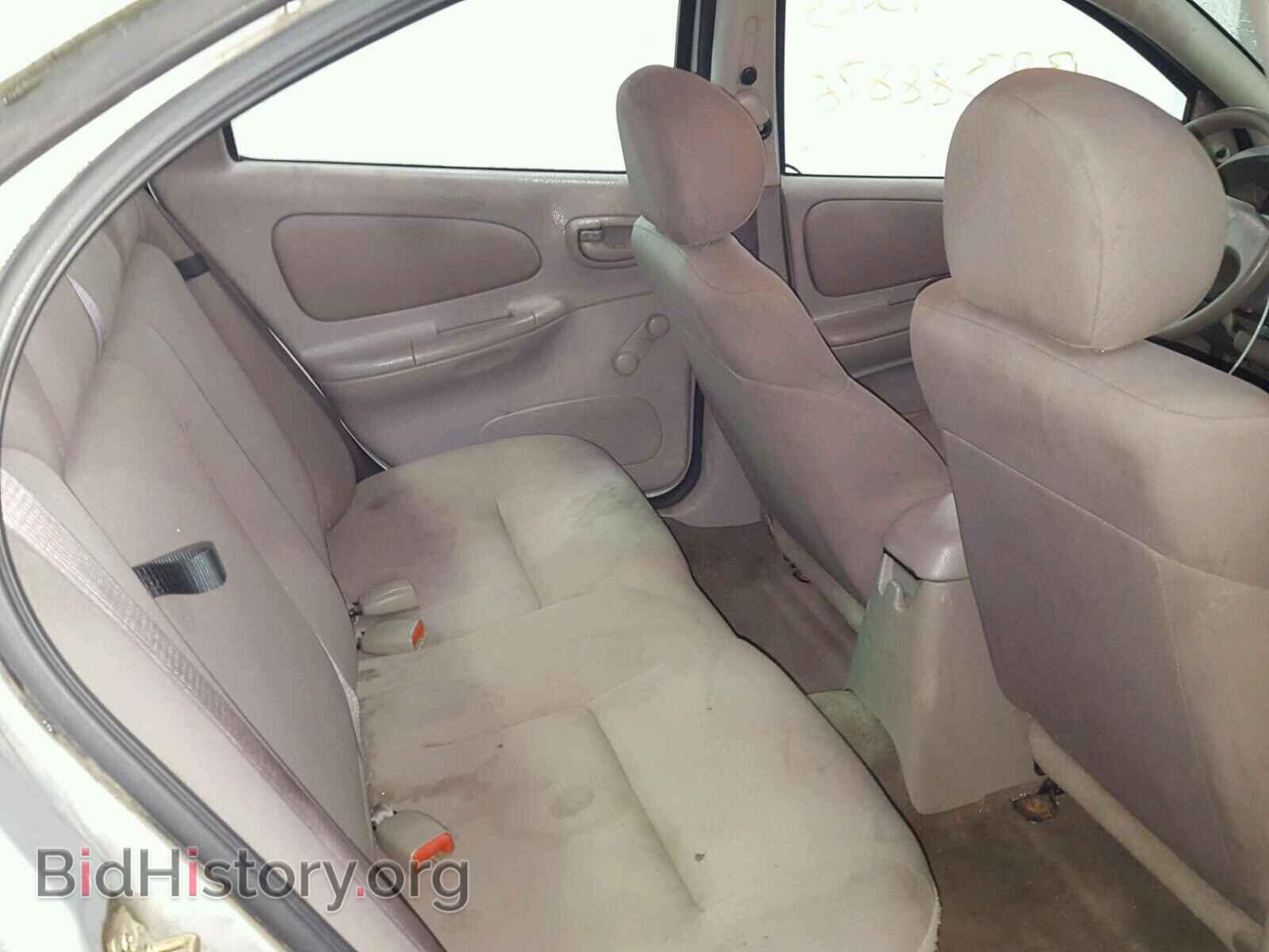 2004 DODGE NEON - VIN: 1B3ES26C84D587819 - Фото 6
