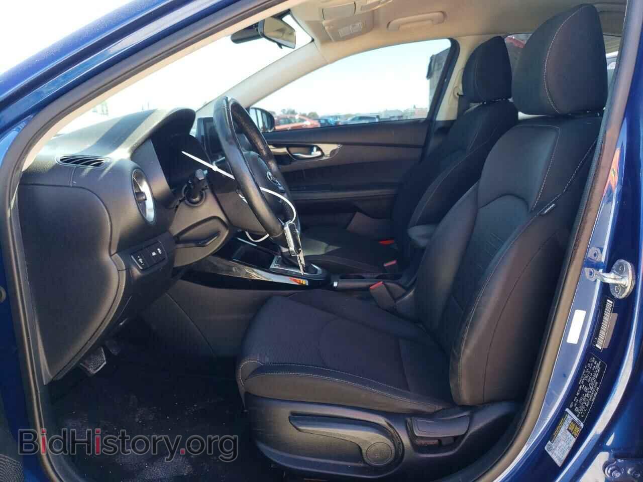 2019 KIA FORTE - VIN: 3KPF34AD5KE019566 - Фото 7