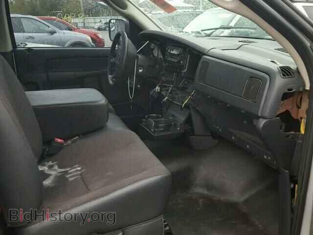2003 DODGE RAM 3500 - VIN: 3D7MA46C03G784807 - Фото 5