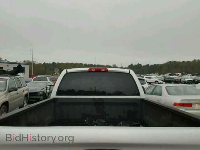2003 DODGE RAM 3500 - VIN: 3D7MA46C03G784807 - Фото 6