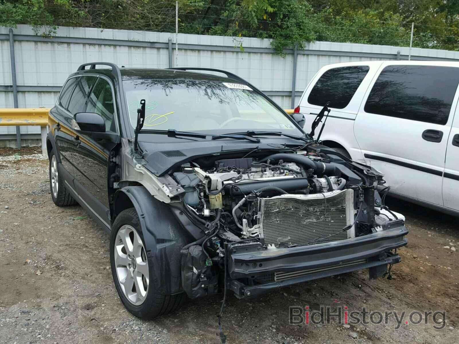 Photo YV4902BZ7B1101609 - VOLVO XC70 2011