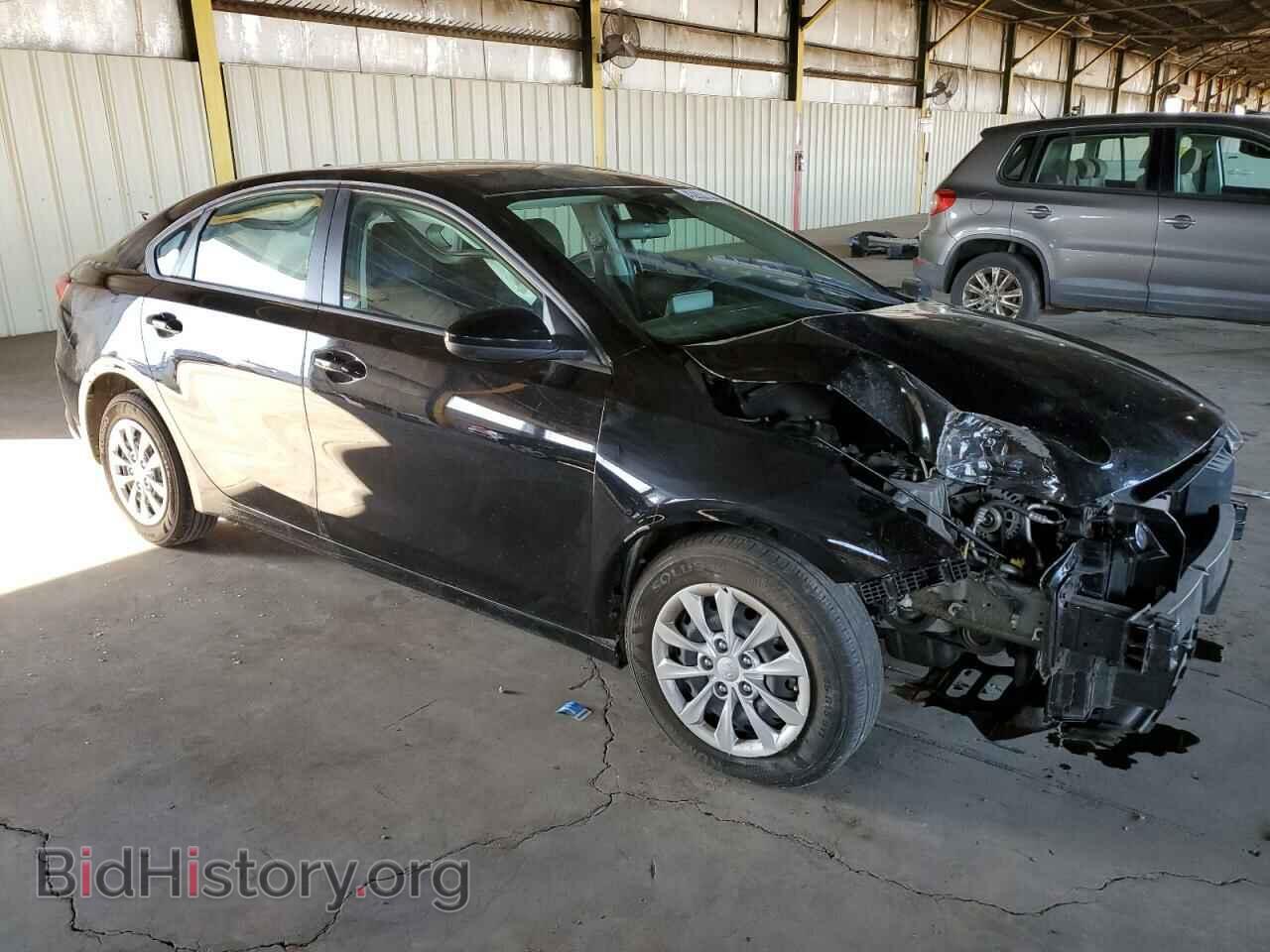 2019 KIA FORTE - VIN: 3KPF24AD9KE012638 - Фото 4