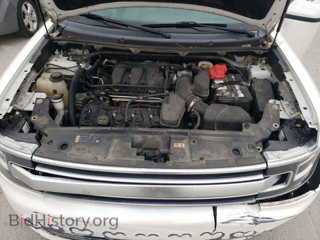 2015 FORD FLEX - VIN: 2FMGK5D8XFBA04906 - Photo 12