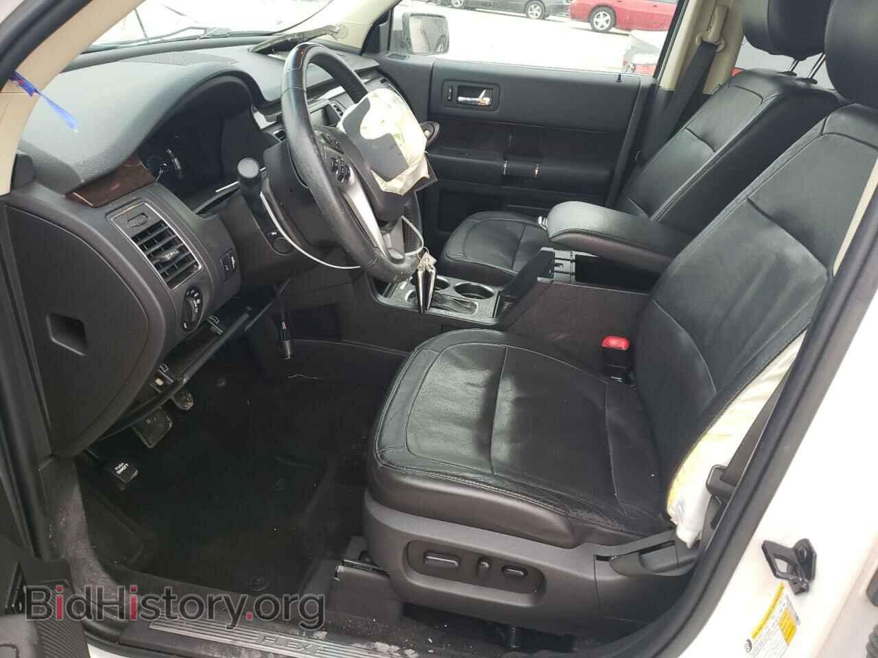 2015 FORD FLEX - VIN: 2FMGK5D8XFBA04906 - Photo 7