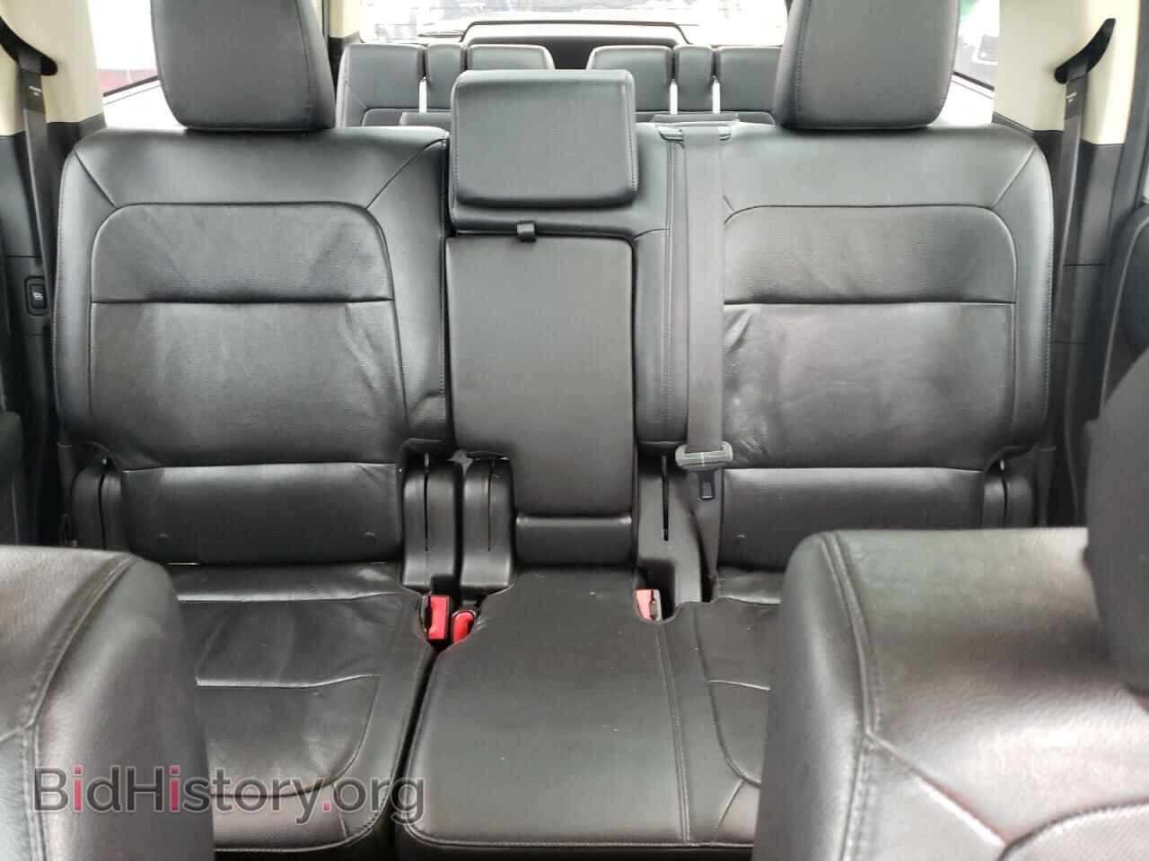2015 FORD FLEX - VIN: 2FMGK5D8XFBA04906 - Photo 10