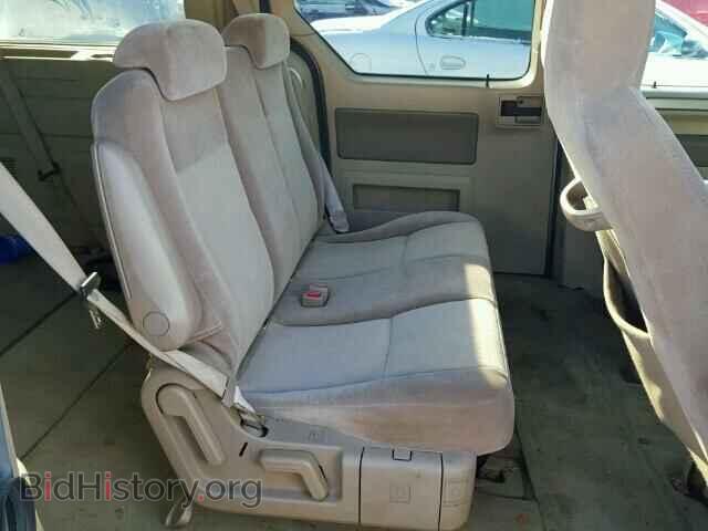 2007 FORD FREESTAR - VIN: 2FMZA51617BA14613 - Фото 6