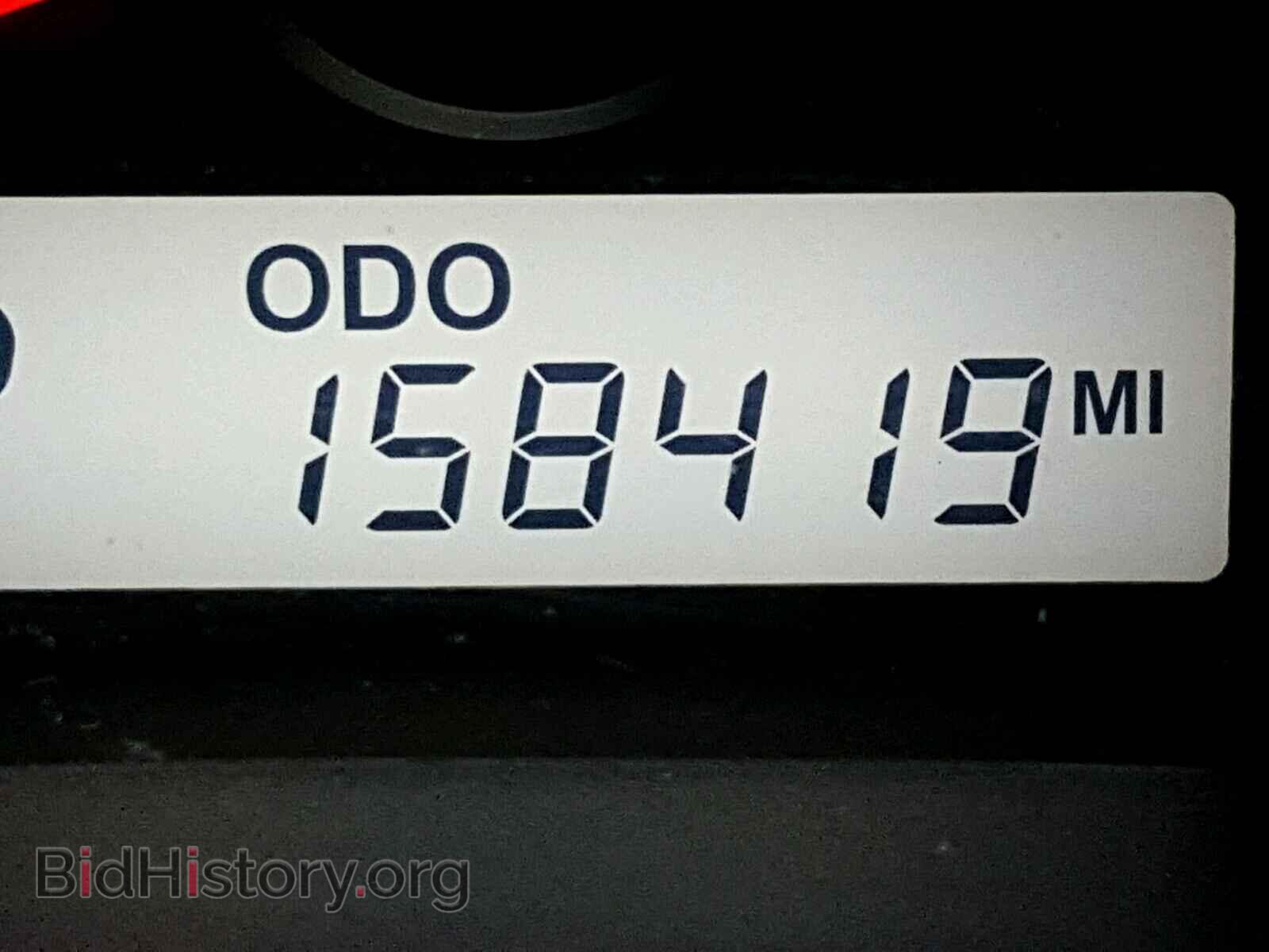 2007 HYUNDAI ENTOURAGE - VIN: KNDMC233276017416 - Фото 8