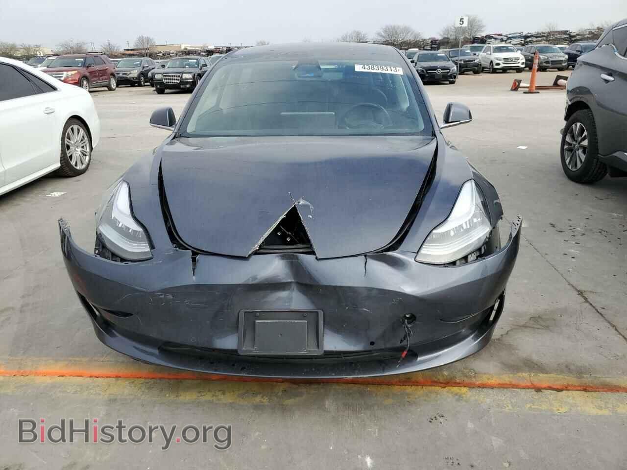 2018 TESLA MODEL 3 - VIN: 5YJ3E1EA8JF030517 - Photo 5