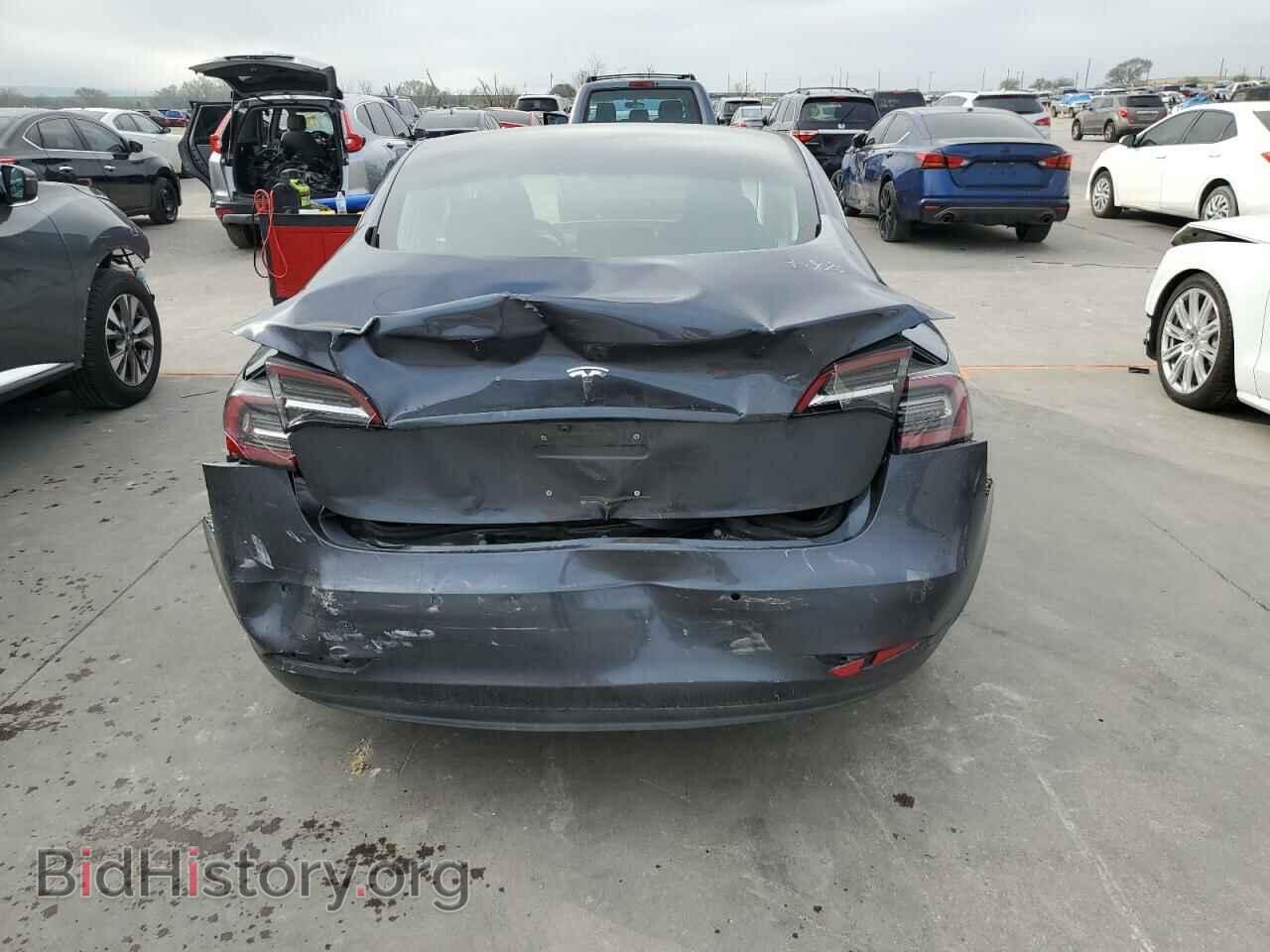 2018 TESLA MODEL 3 - VIN: 5YJ3E1EA8JF030517 - Photo 6