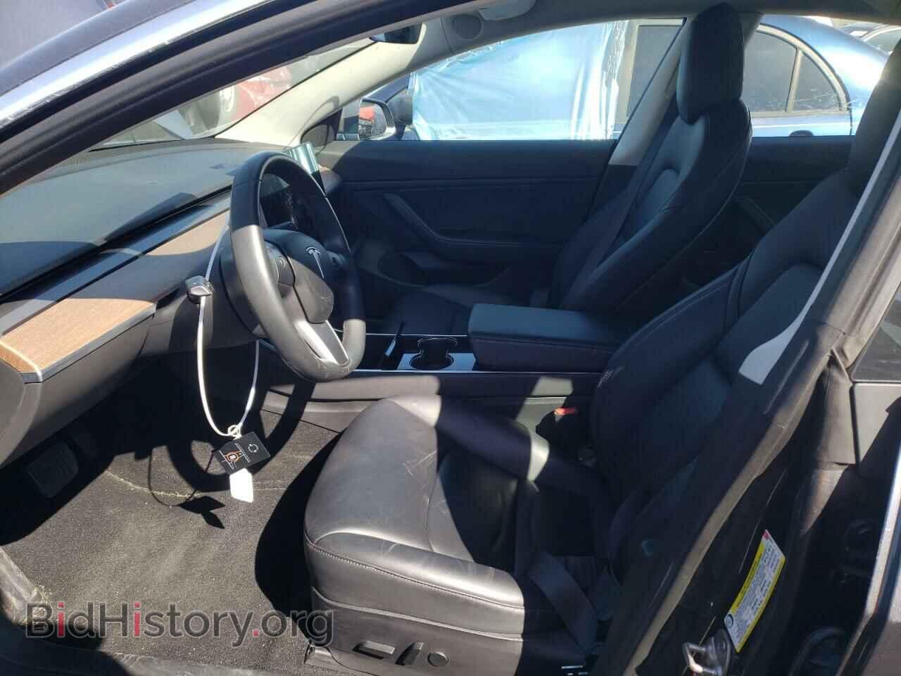 2018 TESLA MODEL 3 - VIN: 5YJ3E1EA8JF030517 - Photo 7