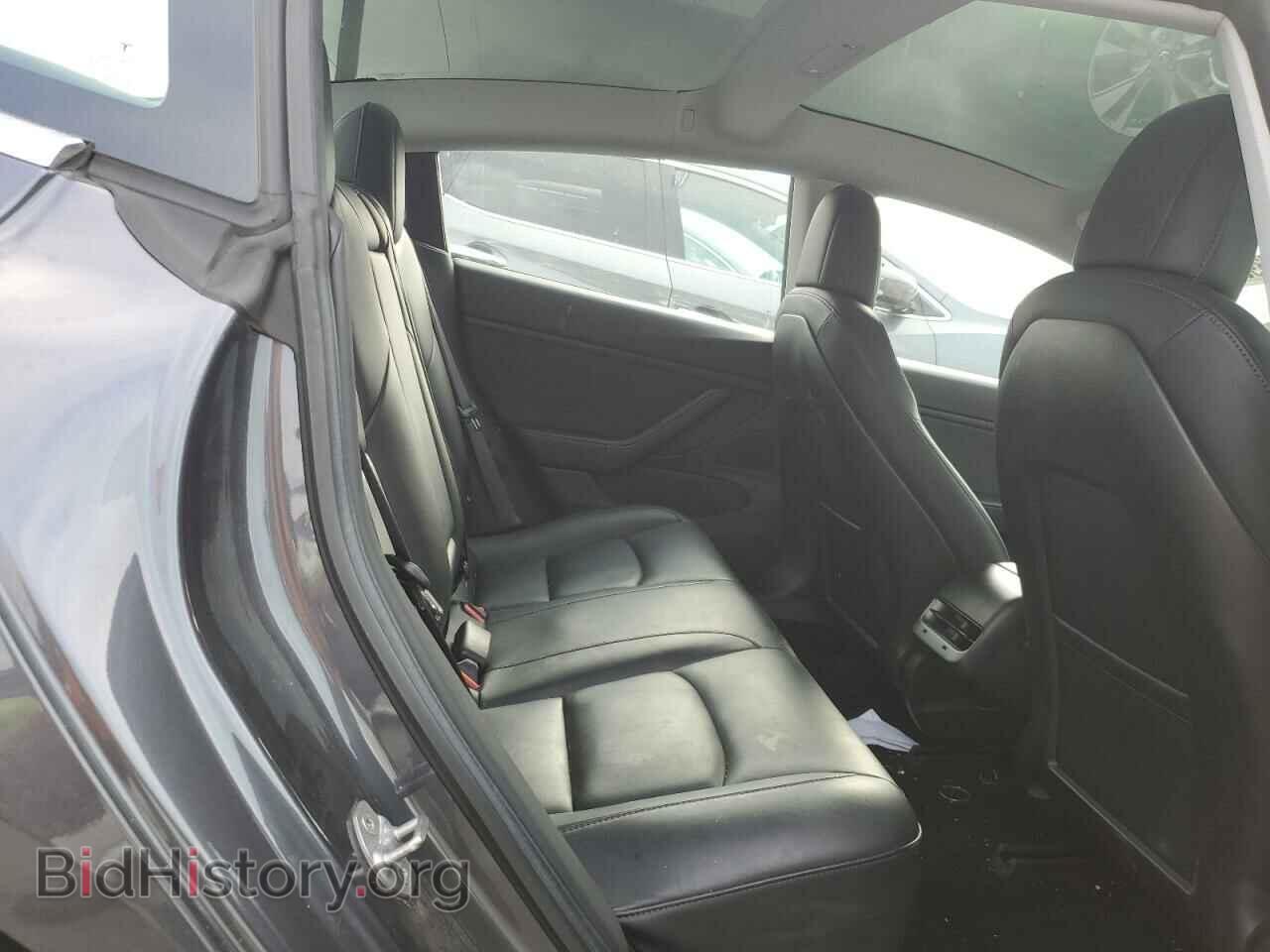 2018 TESLA MODEL 3 - VIN: 5YJ3E1EA8JF030517 - Photo 10