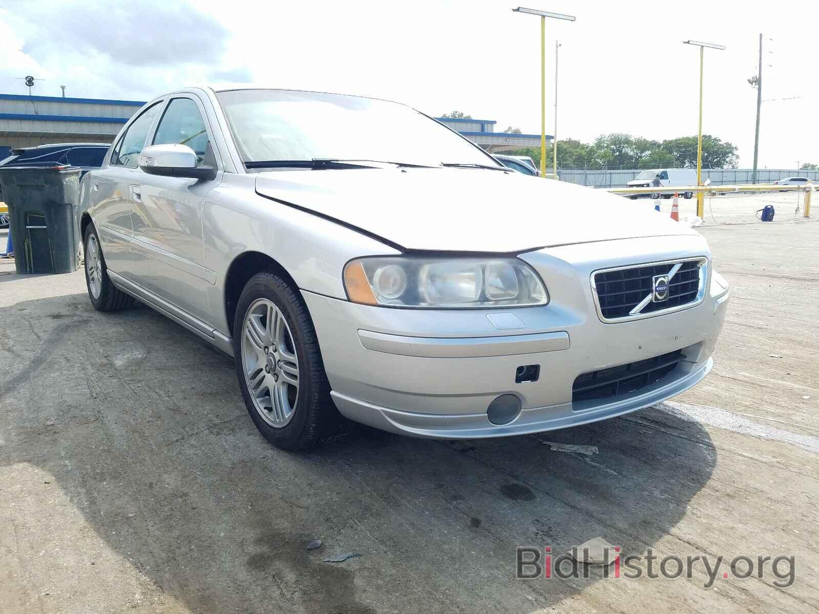 Photo YV1RS592492728743 - VOLVO S60 2009