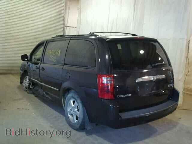 2010 DODGE CARAVAN - VIN: 2D4RN5D16AR412538 - Photo 3