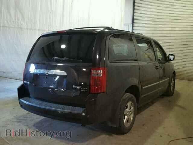 2010 DODGE CARAVAN - VIN: 2D4RN5D16AR412538 - Photo 4