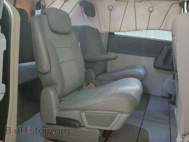 2010 DODGE CARAVAN - VIN: 2D4RN5D16AR412538 - Photo 6