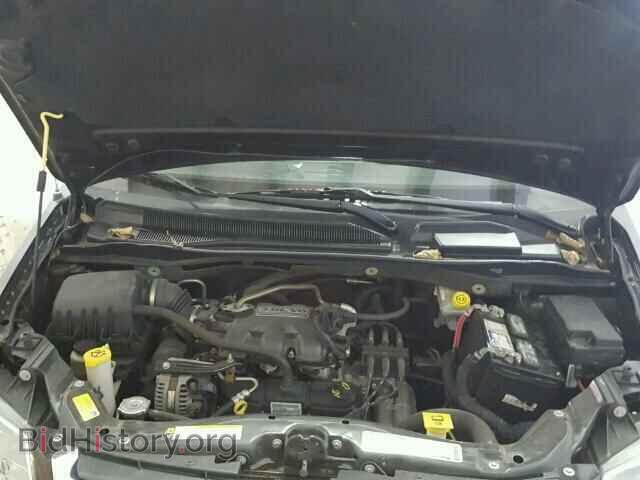 2010 DODGE CARAVAN - VIN: 2D4RN5D16AR412538 - Photo 7
