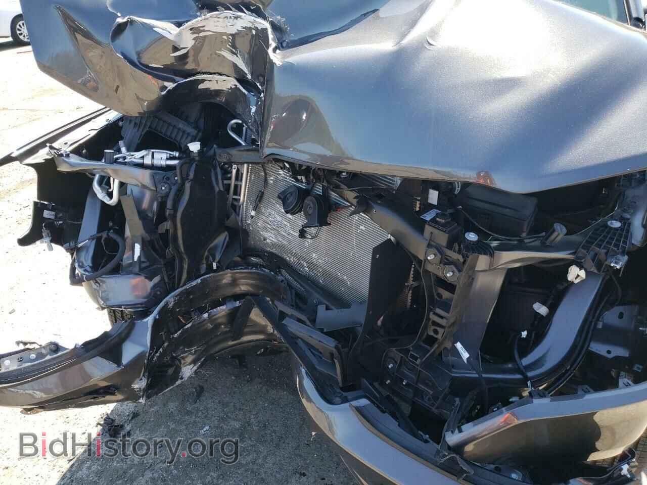 2021 RAM 1500 - VIN: 1C6SRFBT7MN806295 - Фото 9