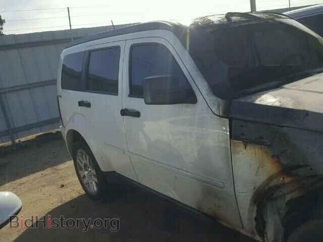 2010 DODGE NITRO - VIN: 1D4PU4GK5AW161401 - Фото 10