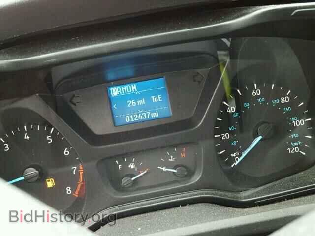 2015 FORD TRANSIT CO - VIN: 1FTNR2CM4FKA86450 - Фото 8