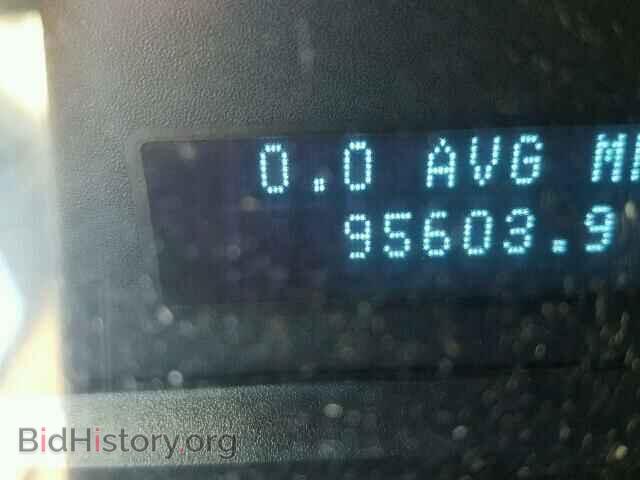 2009 FORD ESCAPE - VIN: 1FMCU03G19KB01314 - Фото 8