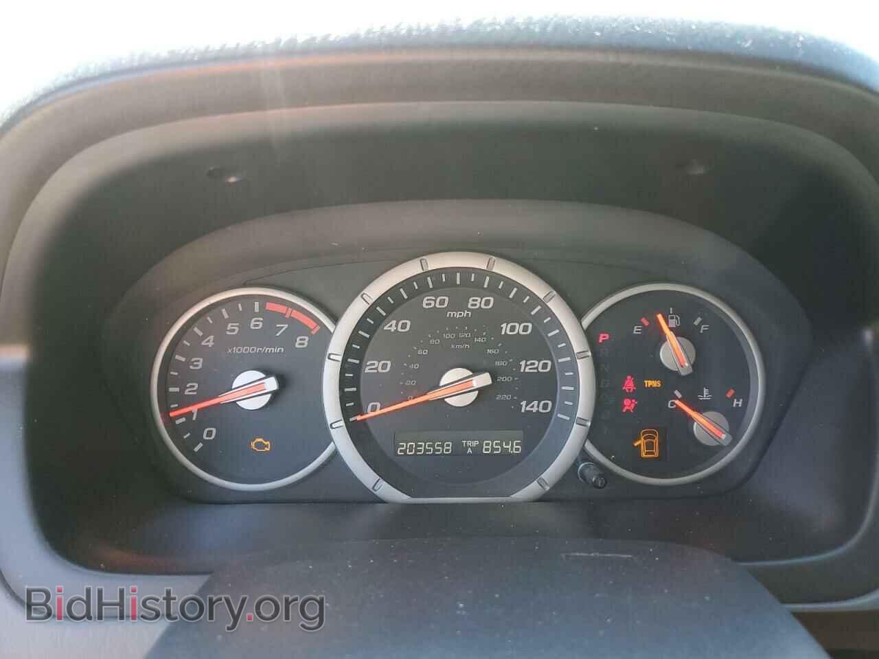 2008 HONDA PILOT - VIN: 5FNYF18248B041385 - Фото 9