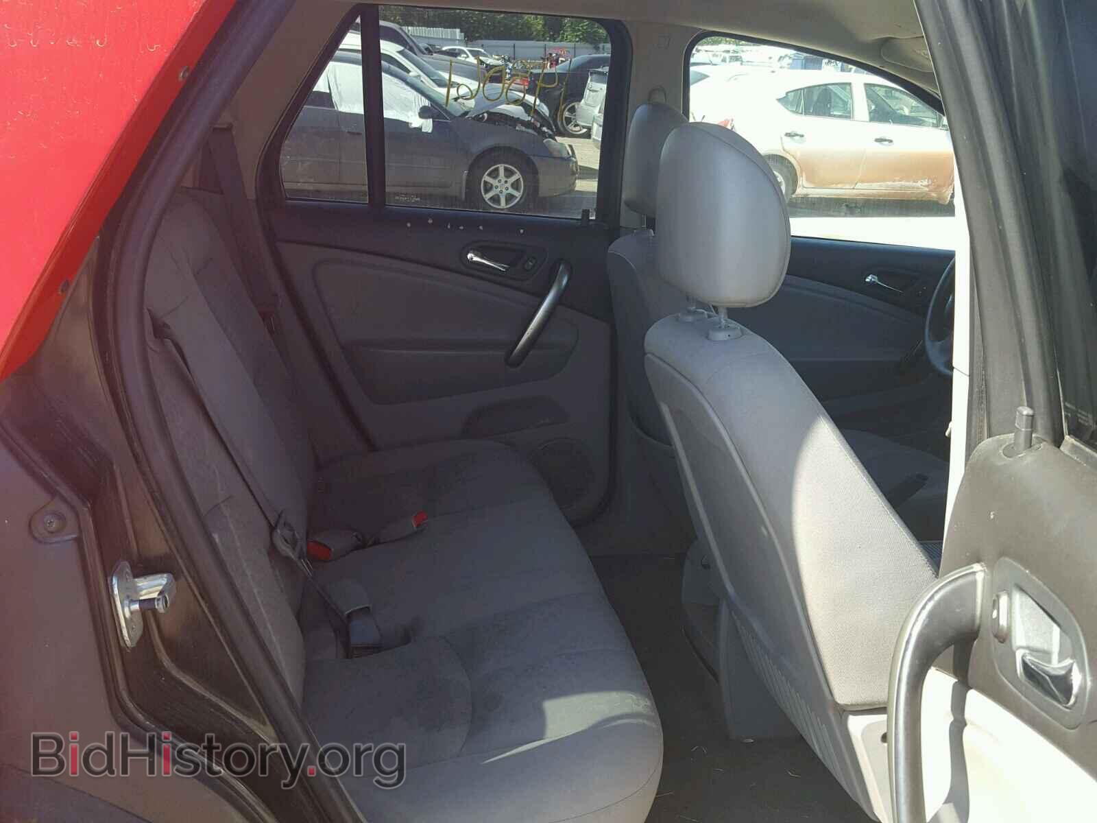 2007 SATURN VUE - VIN: 5GZCZ23D27S838153 - Фото 6