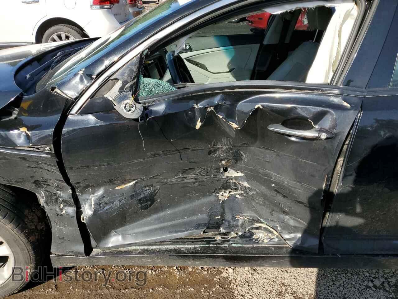 2011 KIA OPTIMA - VIN: KNAGN4A72B5063283 - Фото 7