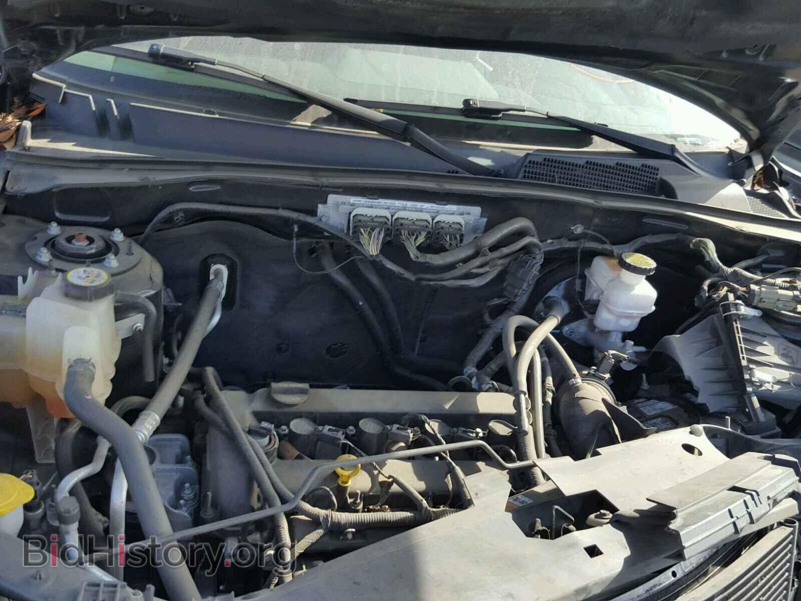 2012 FORD ESCAPE - VIN: 1FMCU0D72CKC10676 - Фото 7