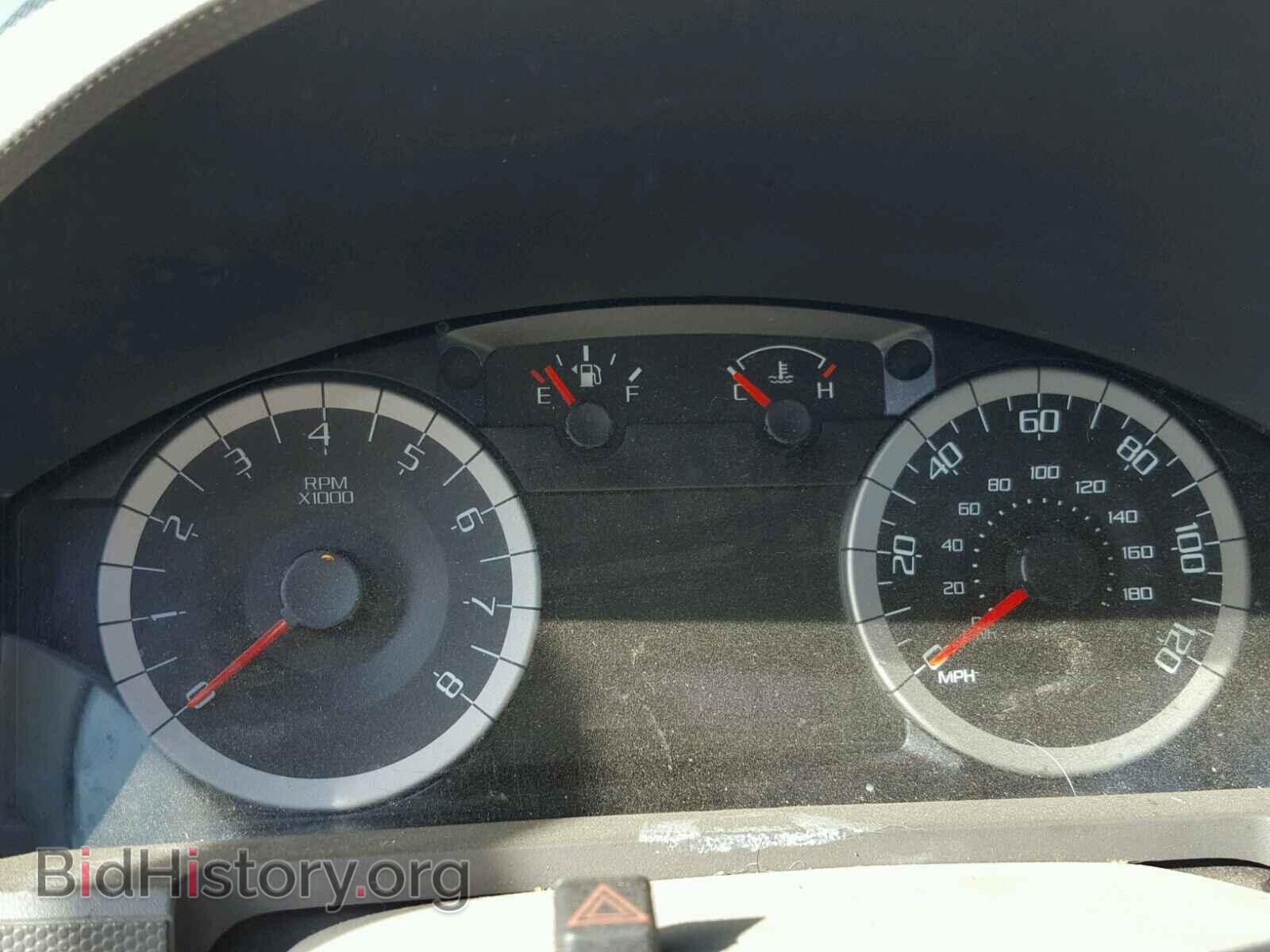 2012 FORD ESCAPE - VIN: 1FMCU0D72CKC10676 - Фото 8