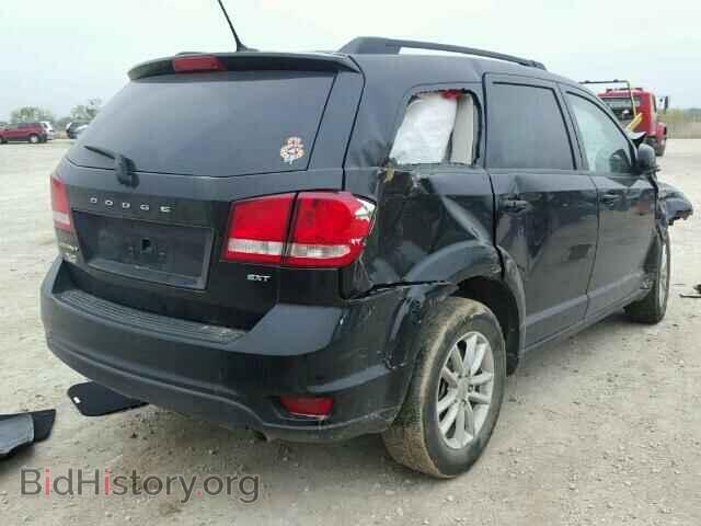 2015 DODGE JOURNEY - VIN: 3C4PDCBB5FT675549 - Photo 4