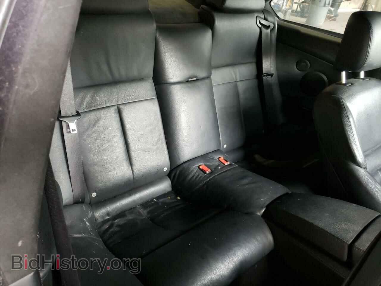 2006 BMW M6 - VIN: WBSEH93436B798033 - Фото 6