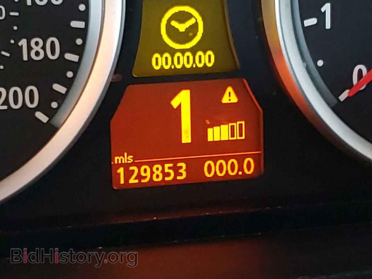 2006 BMW M6 - VIN: WBSEH93436B798033 - Фото 8